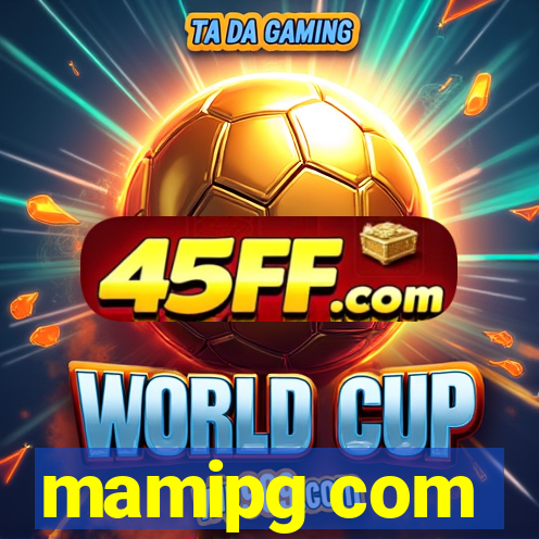 mamipg com